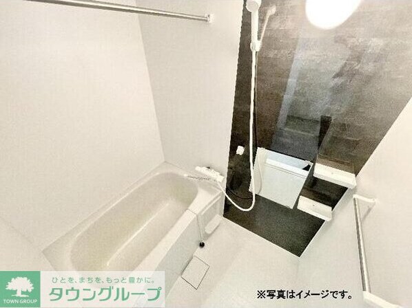 TIDA 高畑(ティダ タカバタ)の物件内観写真